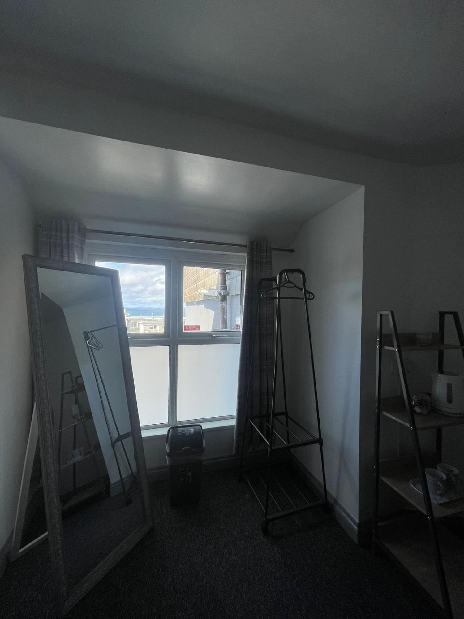 Shore Lodge New Quay Esterno foto