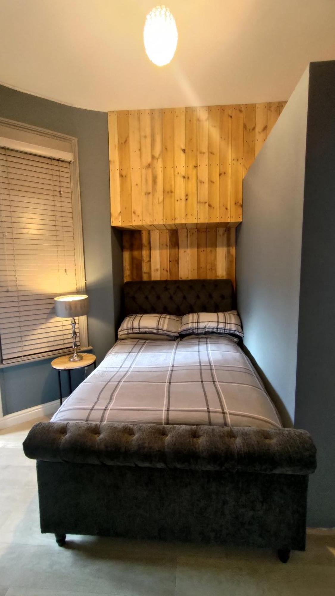 Shore Lodge New Quay Esterno foto