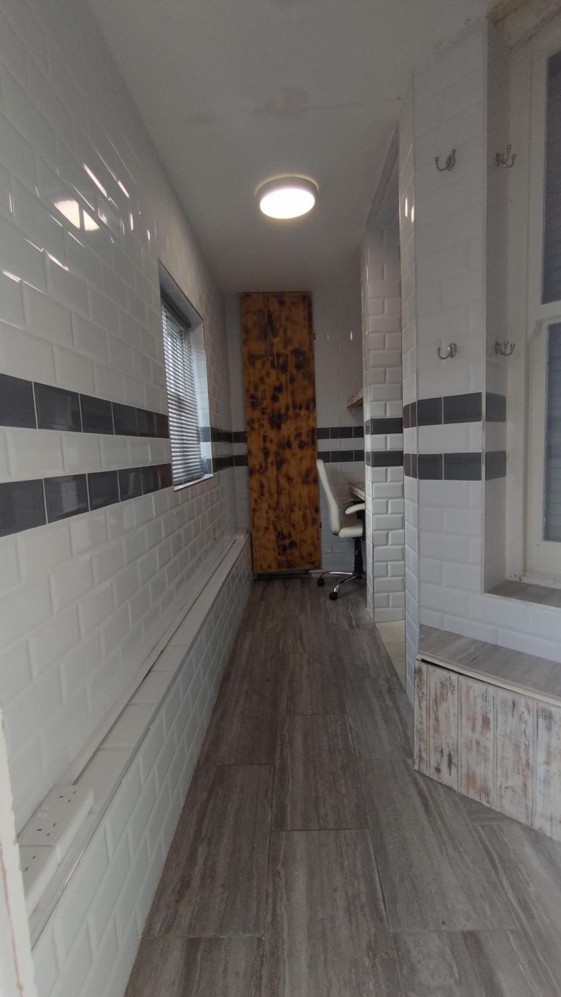 Shore Lodge New Quay Esterno foto